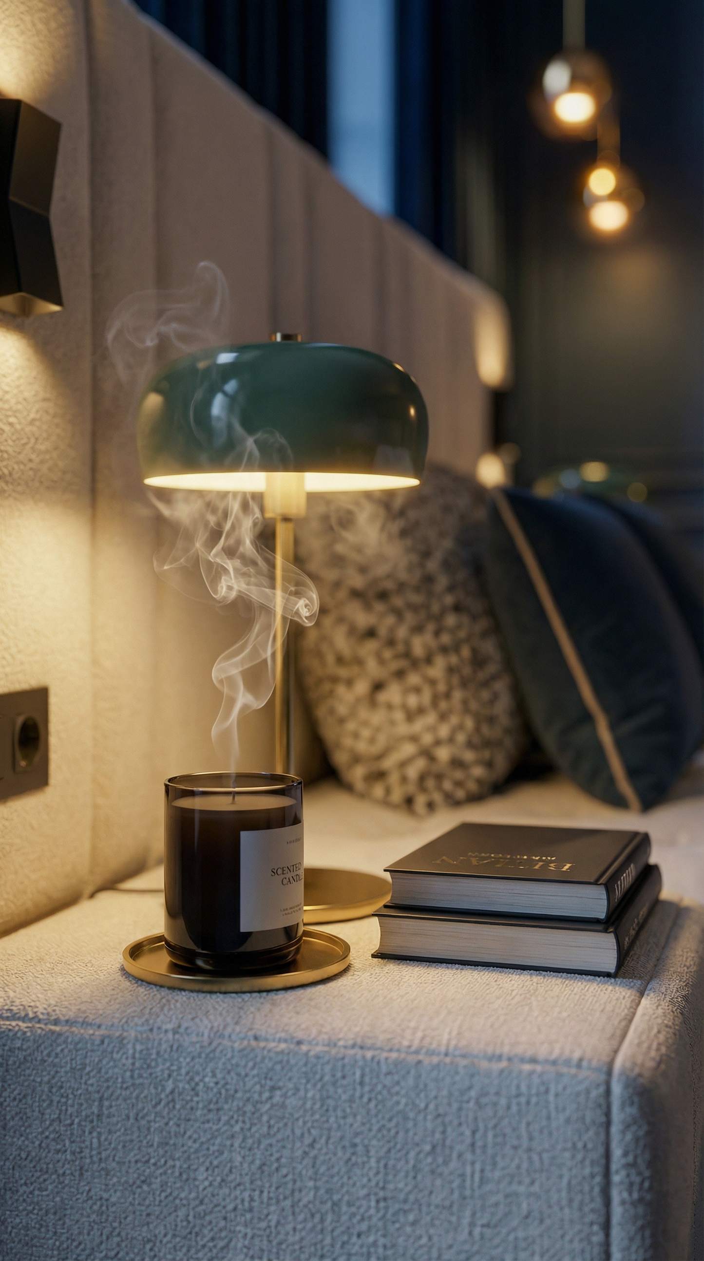 Mario - Isabelle Creme (incl. 2 nachtkasten)