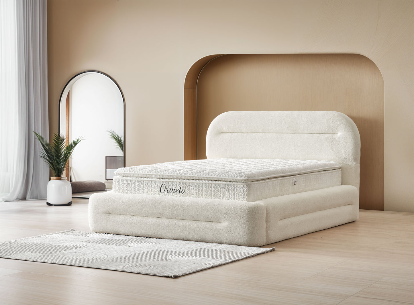 Orvieto - Creme