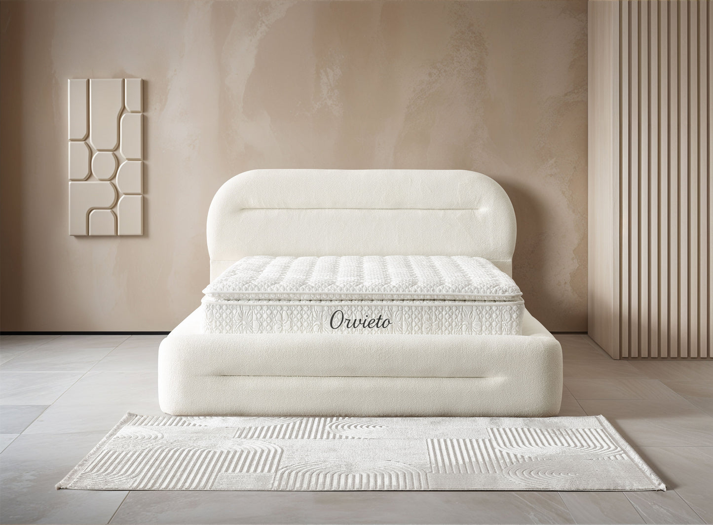 Orvieto - Crème