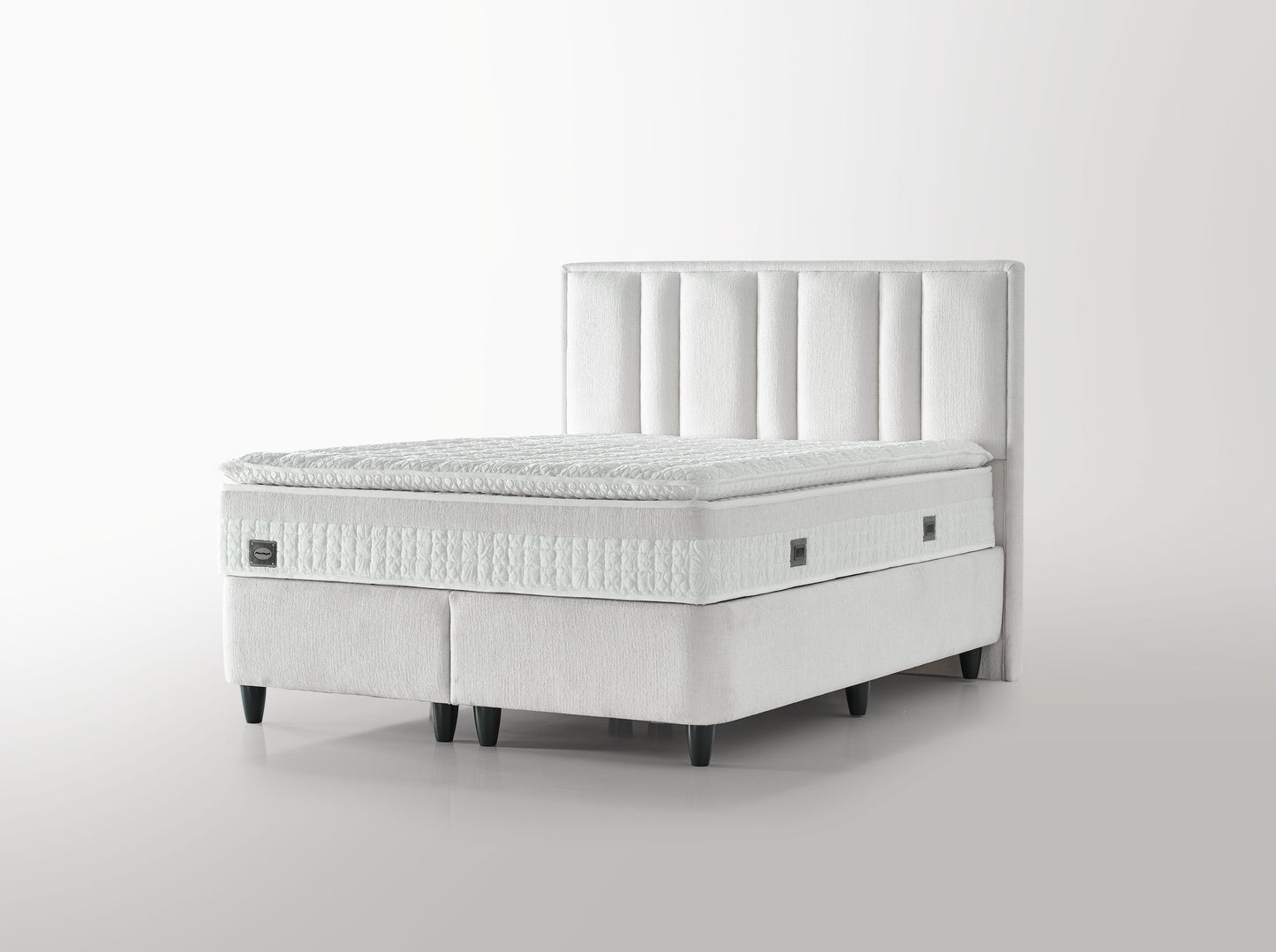 Bianco - Creme Bucle