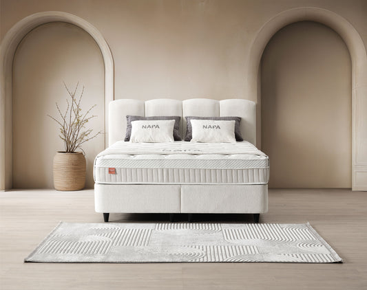 Napa - Off White