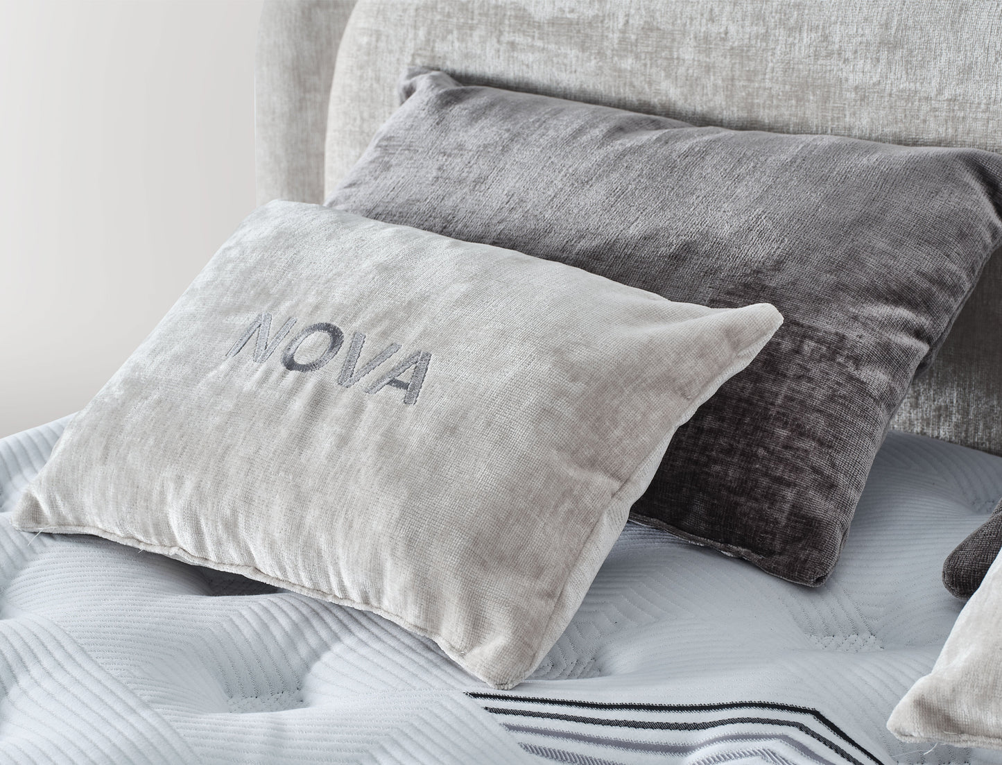 Nova - Taupe