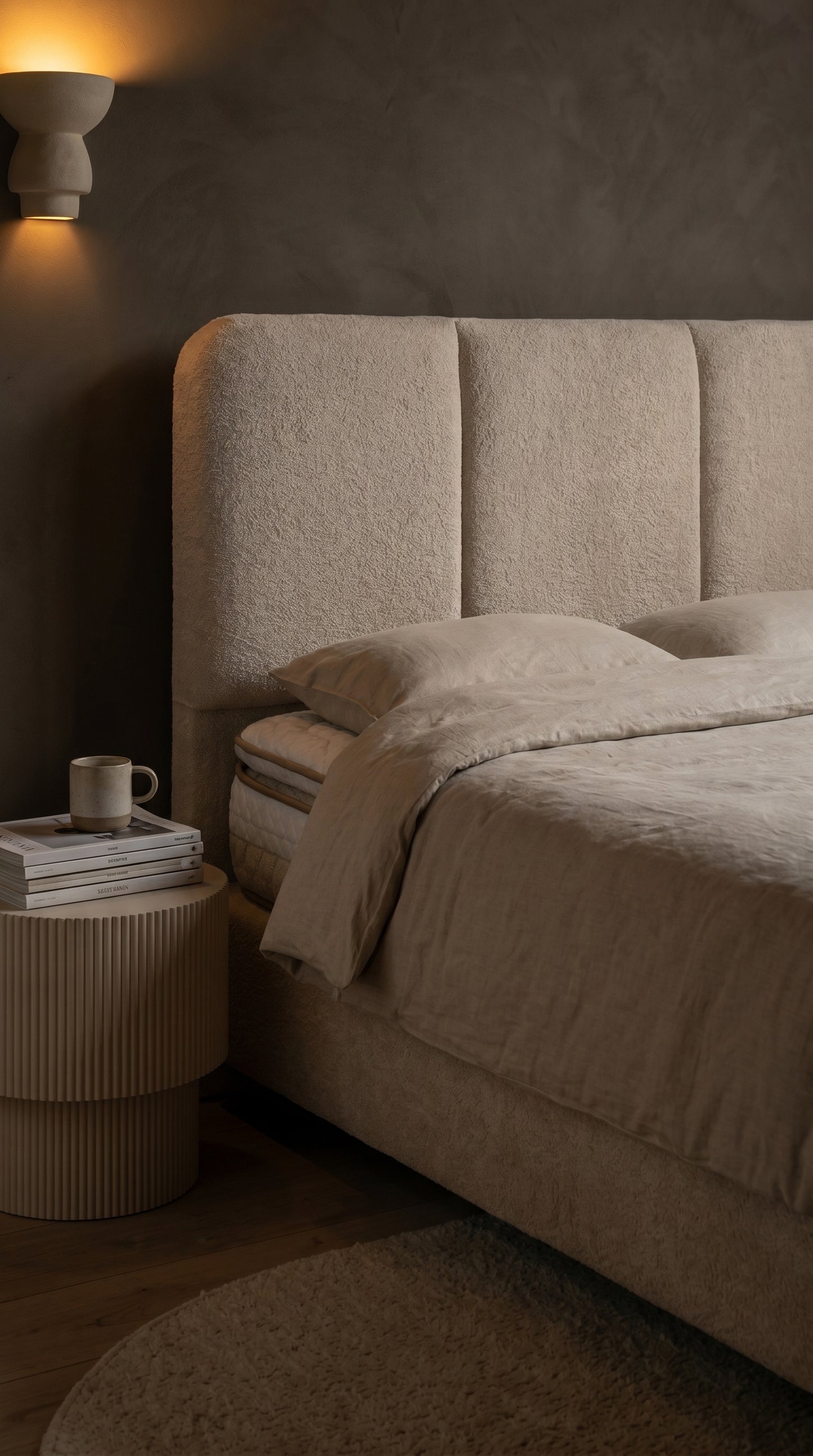 Positano - Erato Bouclé