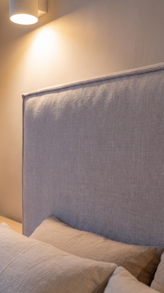 Toronto - Liberty - Alle maten aan 1399 incl. matras