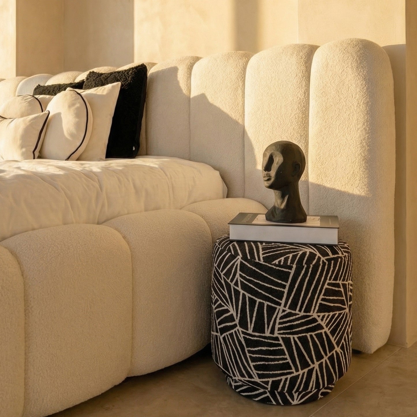 Oliver - Isabel Crème (Extra korting tijdens het afrekenen)