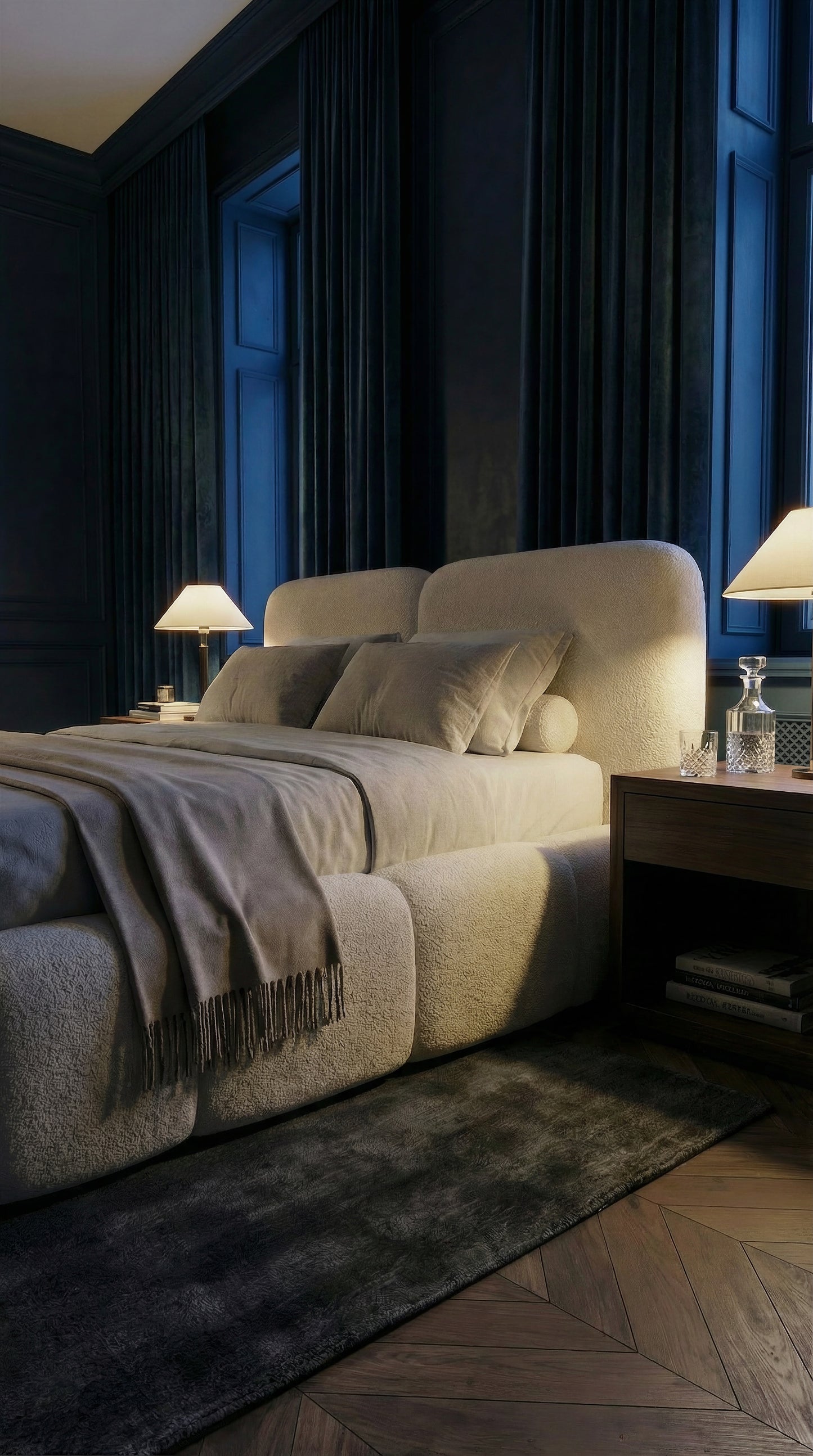 Euphoria - Creme (€295 kassakorting tijdens afrekenen)