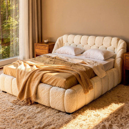 Aqua - Creme (Solden Deal)