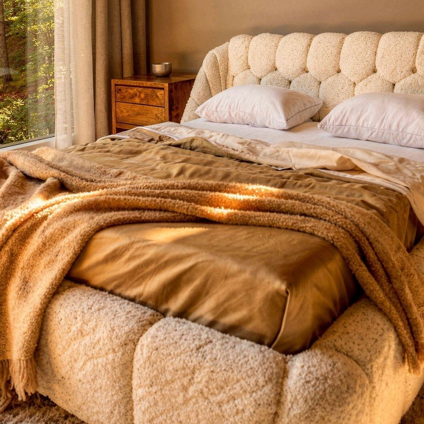 Aqua - Creme (Solden Deal)