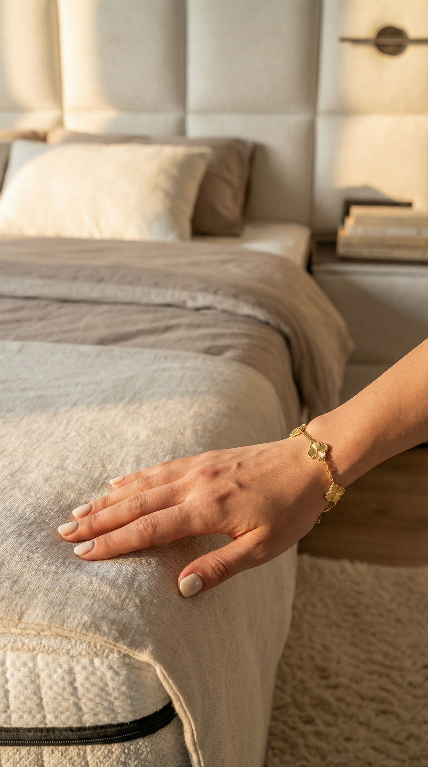 Côte d’Azure XL - Crème