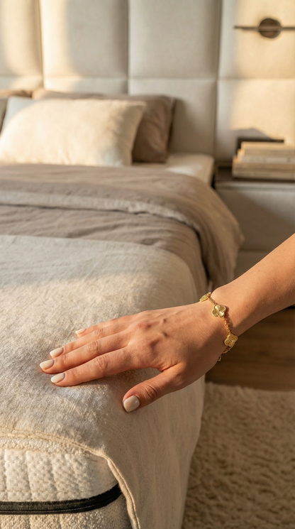 Côte d’Azure XL - Crème