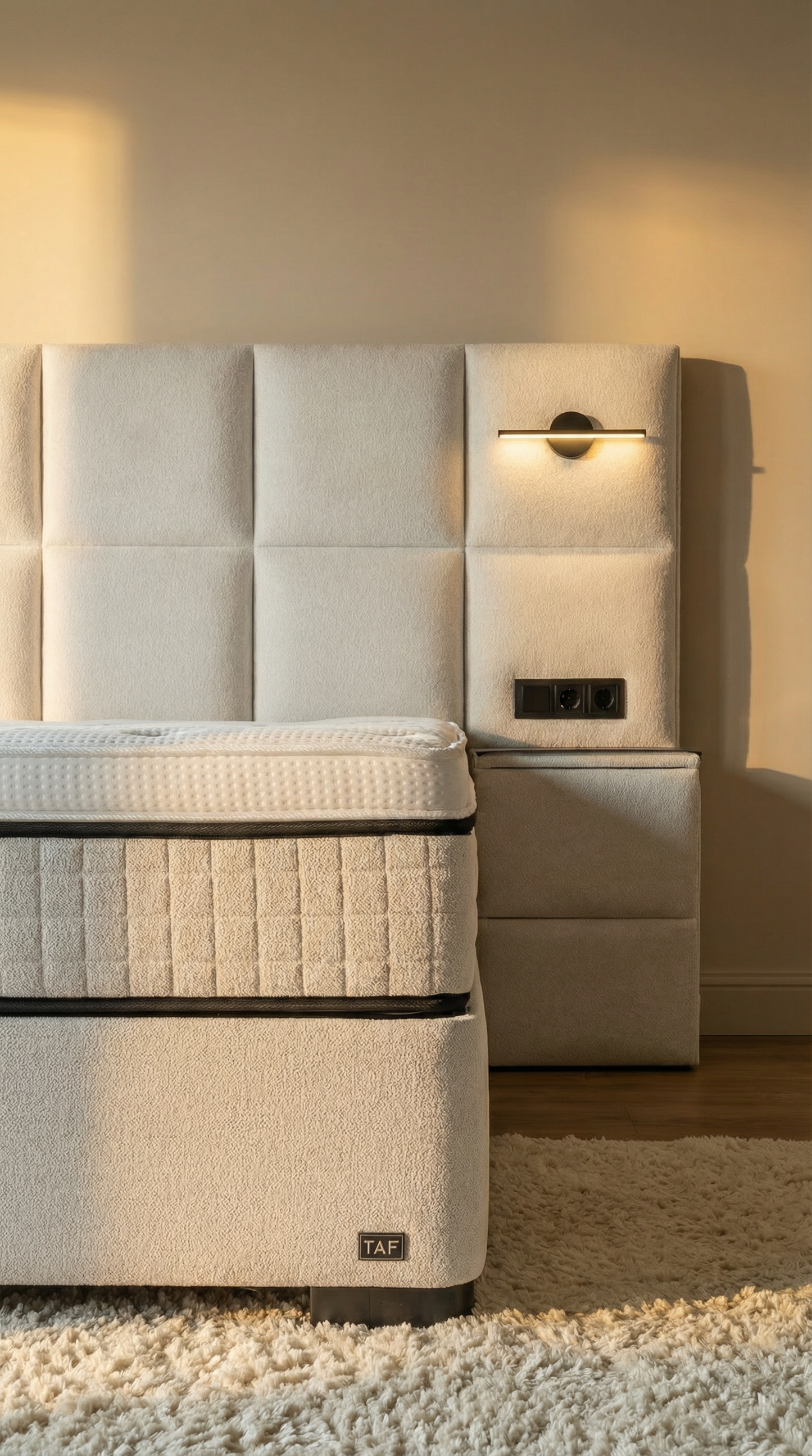 Côte d’Azure XL - Crème