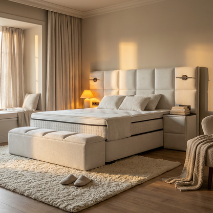 Côte d’Azure XL - Crème