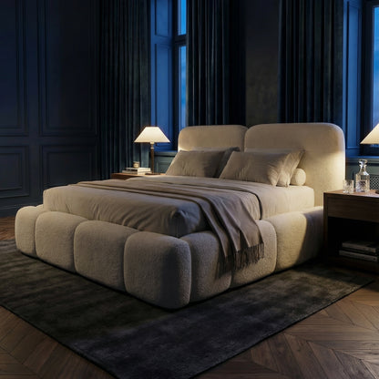 Euphoria - Creme (€295 kassakorting tijdens afrekenen)