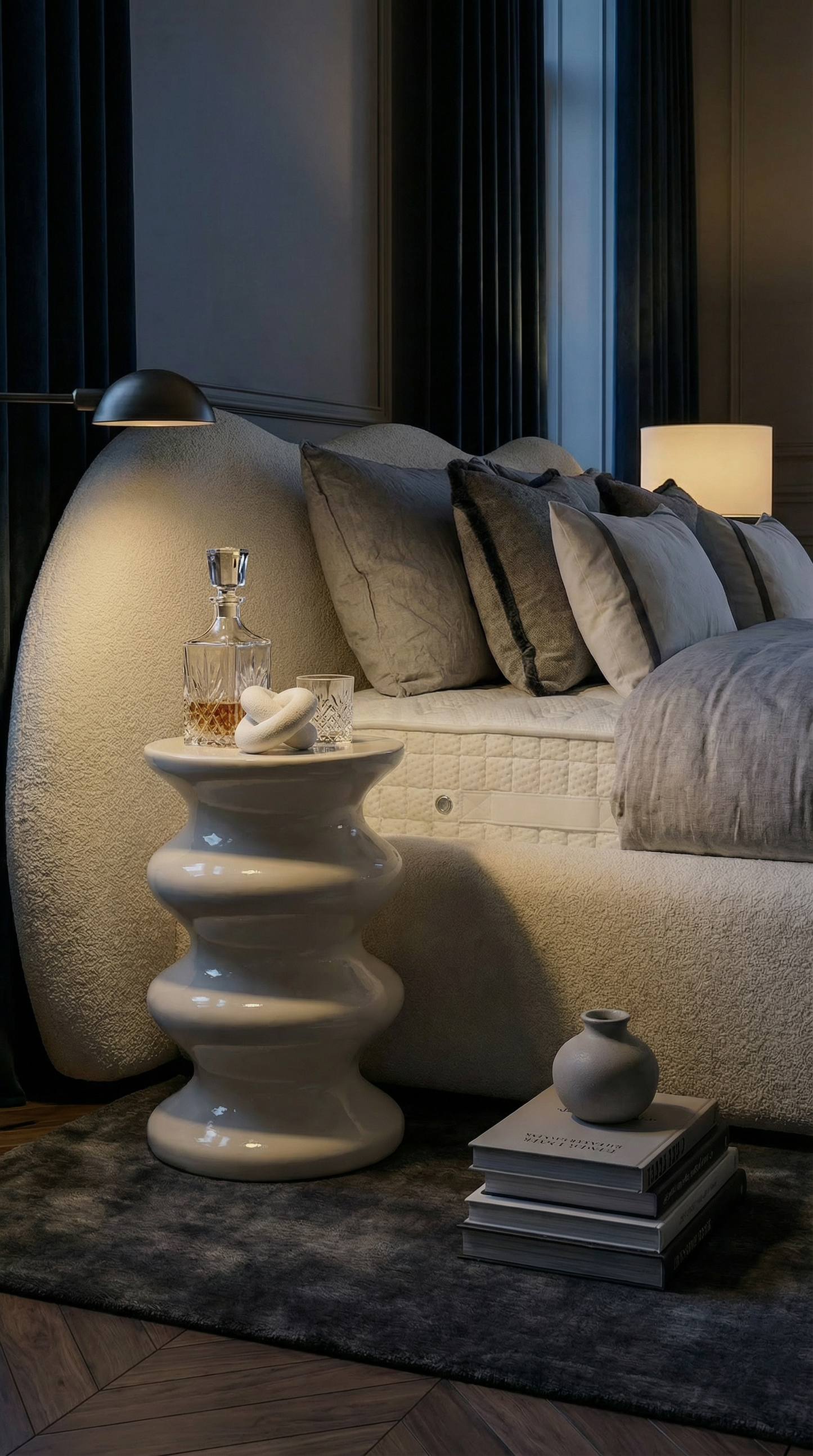 Helene - Coco (€995 alle maten)