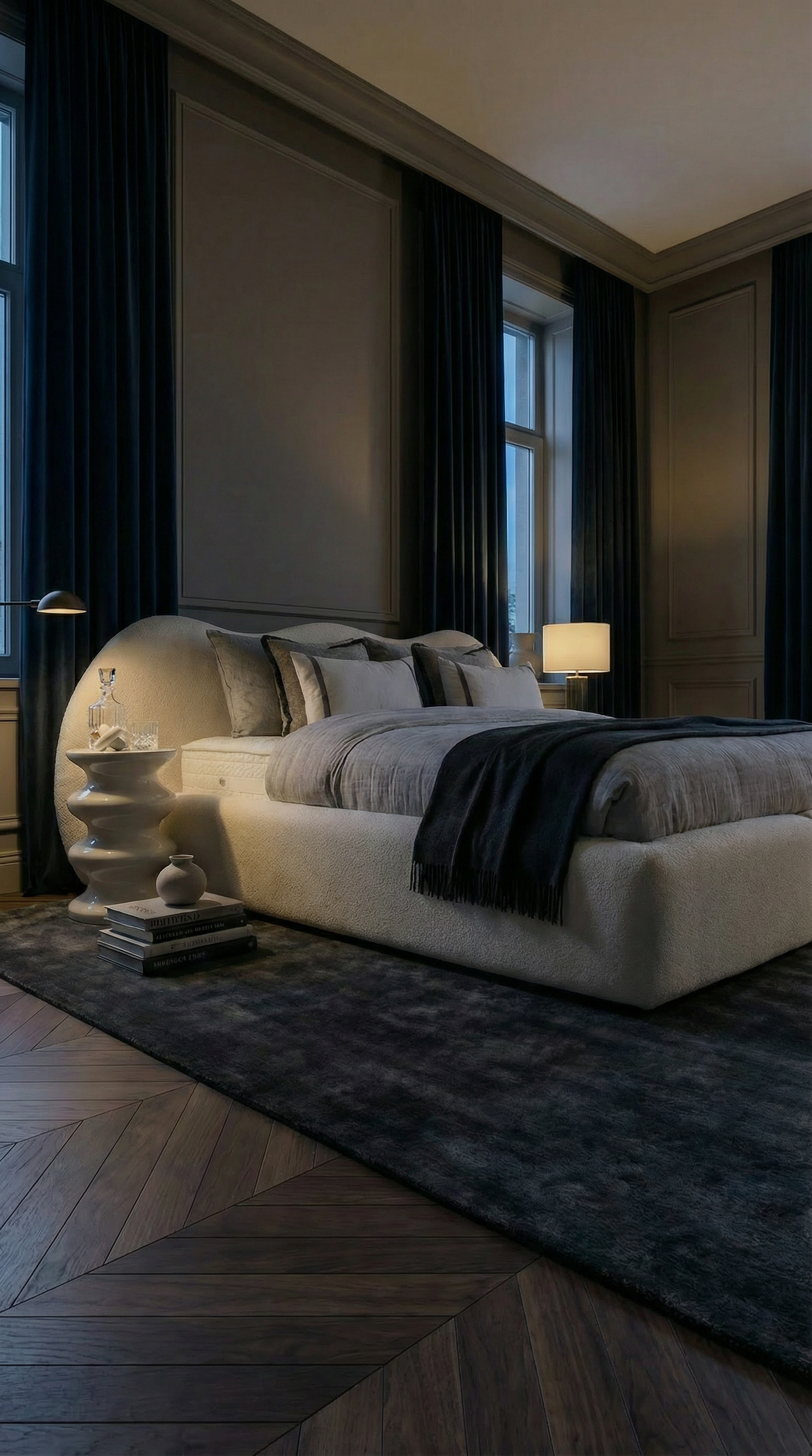 Helene - Coco (€995 alle maten)