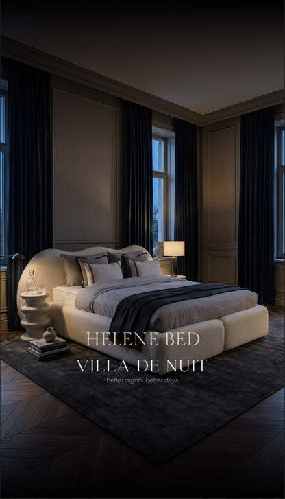 Helene - Coco (€995 alle maten)