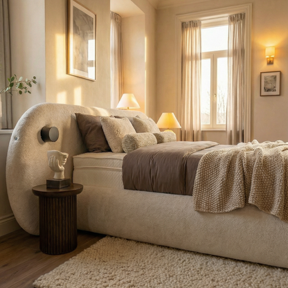 Lucia - Mystery Sand