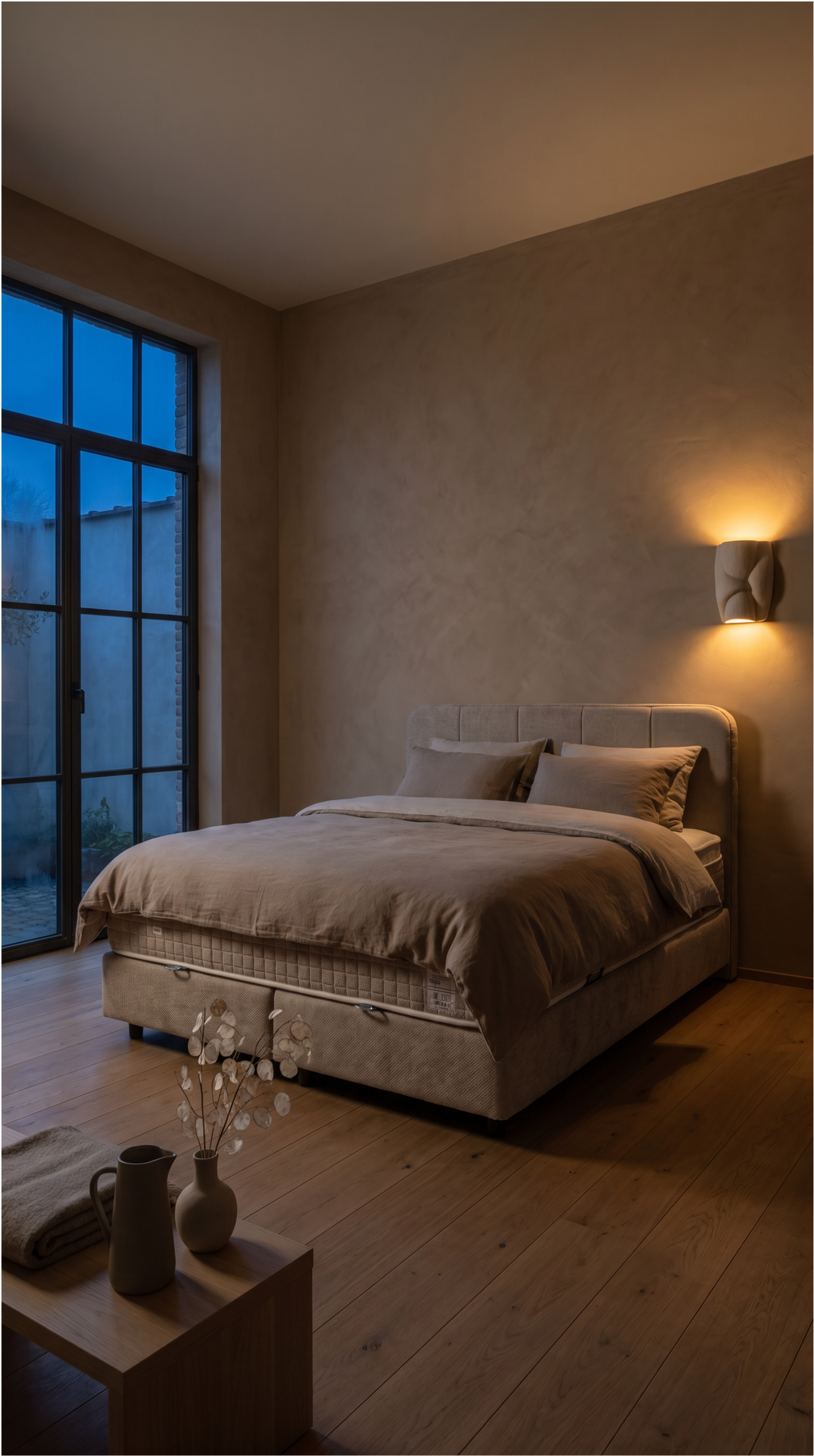 Bretton - Taupe