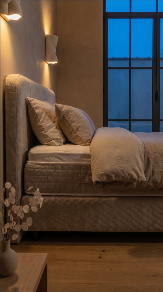 Bretton - Taupe