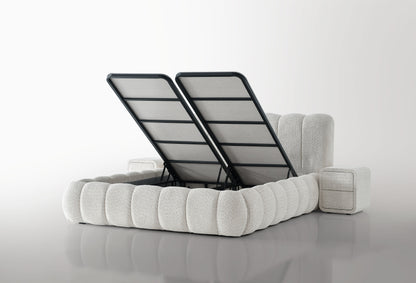 Rhodos - Creamy Cloud