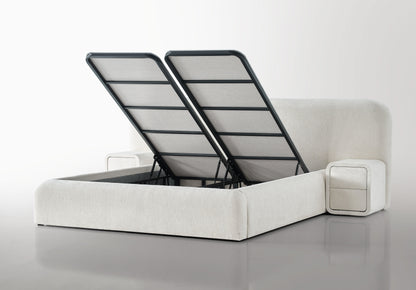 Mykonos - Off White (Extra korting tijdens het afrekenen)