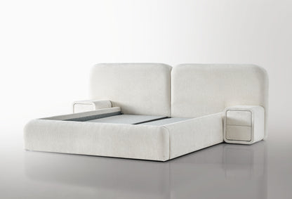 Mykonos - Off White (Extra korting tijdens het afrekenen)