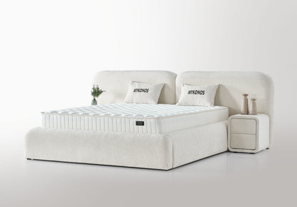 Mykonos - Off White (Extra korting tijdens het afrekenen)