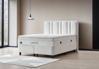 Bianco - Creme Bucle