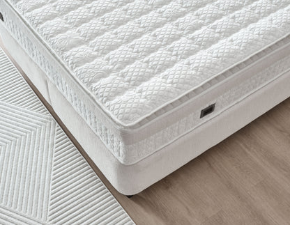 Bianco - Creme Bucle