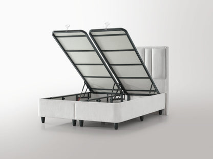 Bianco - Creme Bucle