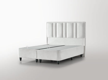 Bianco - Creme Bucle