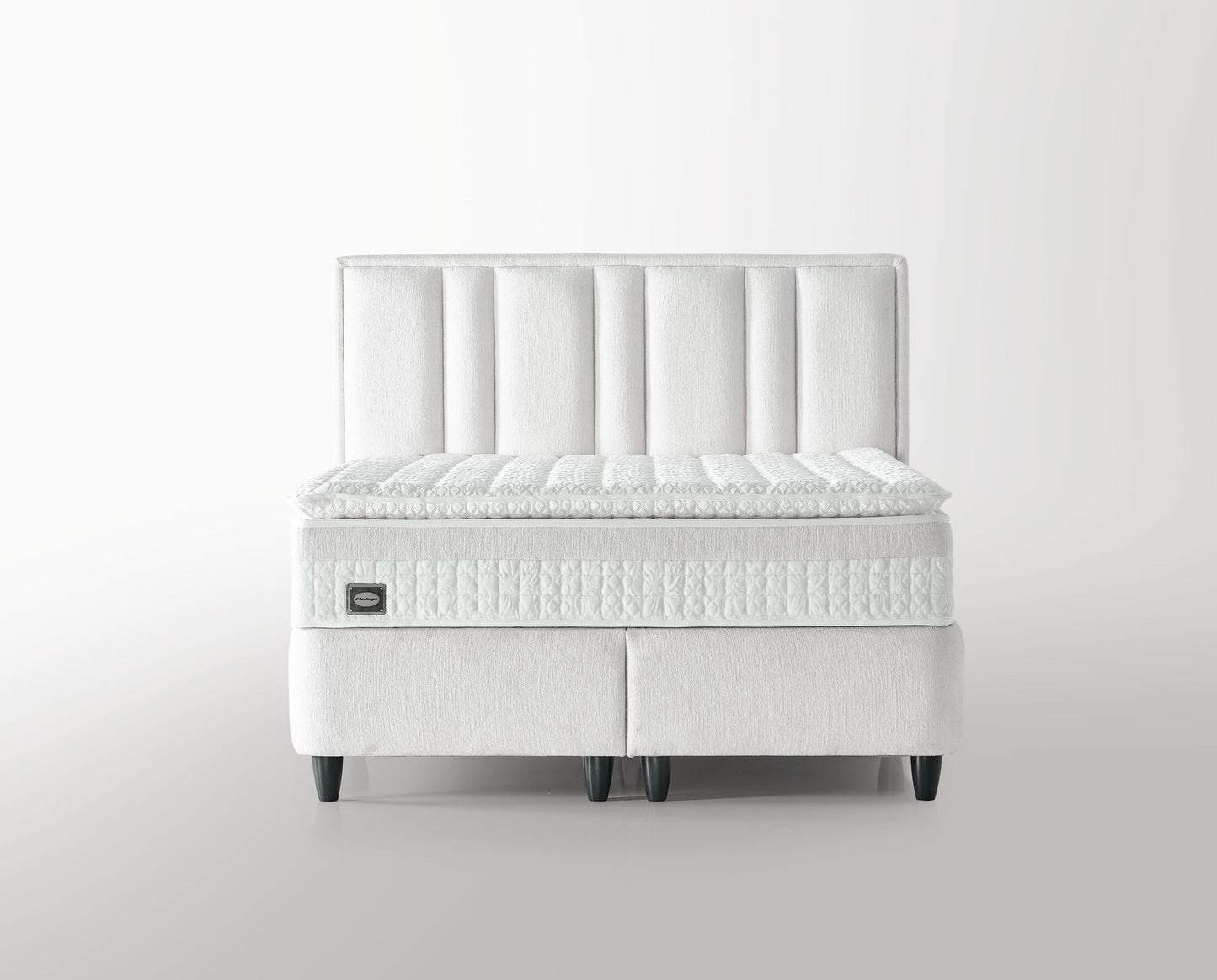Bianco - Creme Bucle