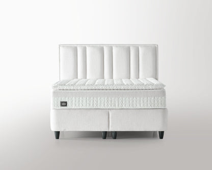 Bianco - Creme Bucle