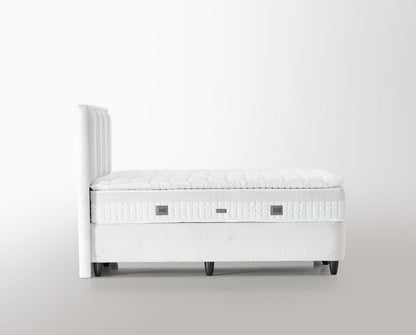 Bianco - Creme Bucle