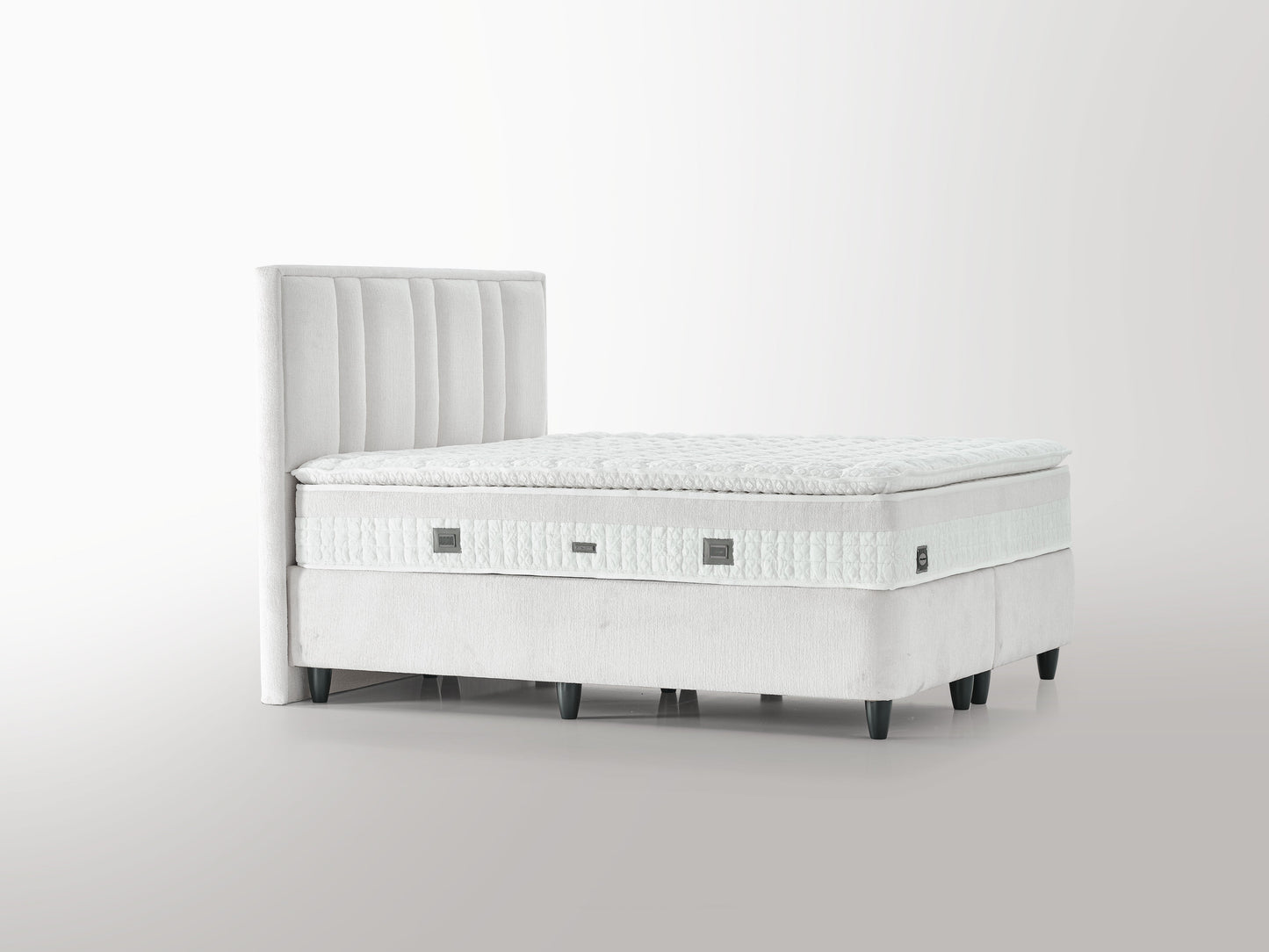 Bianco - Creme Bucle