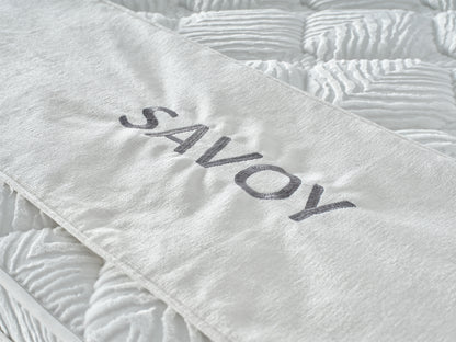 Savoy - Off White