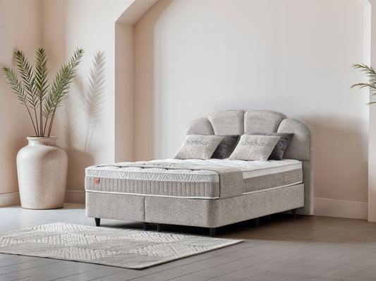 Florence - Cappuccino