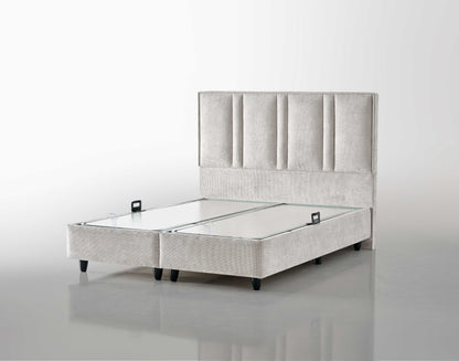 Elysee - Taupe