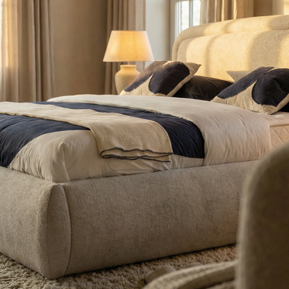 Olbia - Mysterie Sand