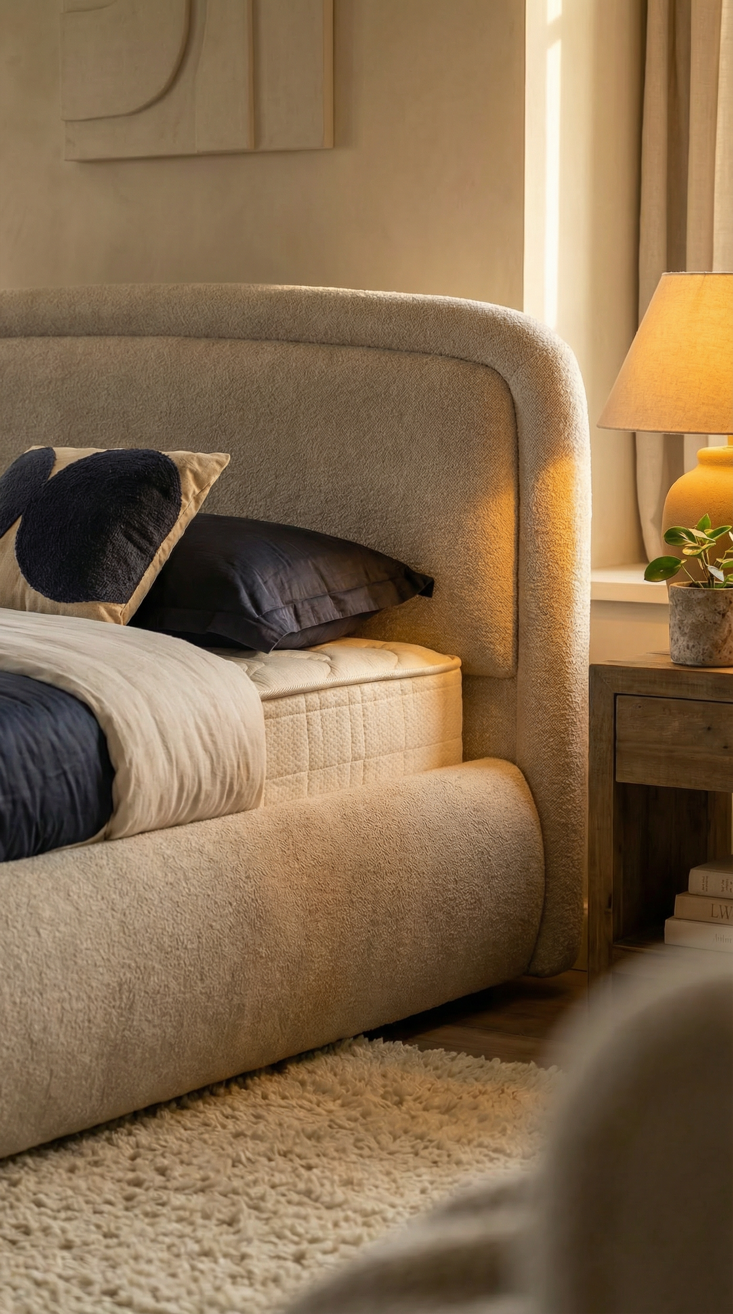 Olbia - Mysterie Sand