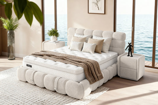 Orla - Cozy Cream