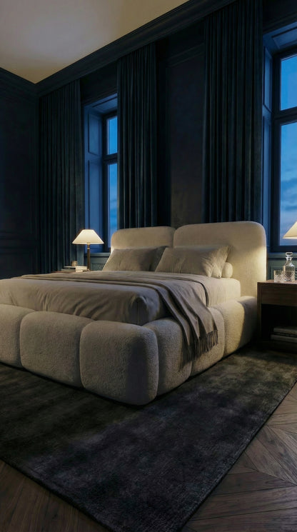 Euphoria - Creme (€295 kassakorting tijdens afrekenen)