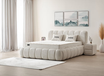 Rhodos - Creamy Cloud