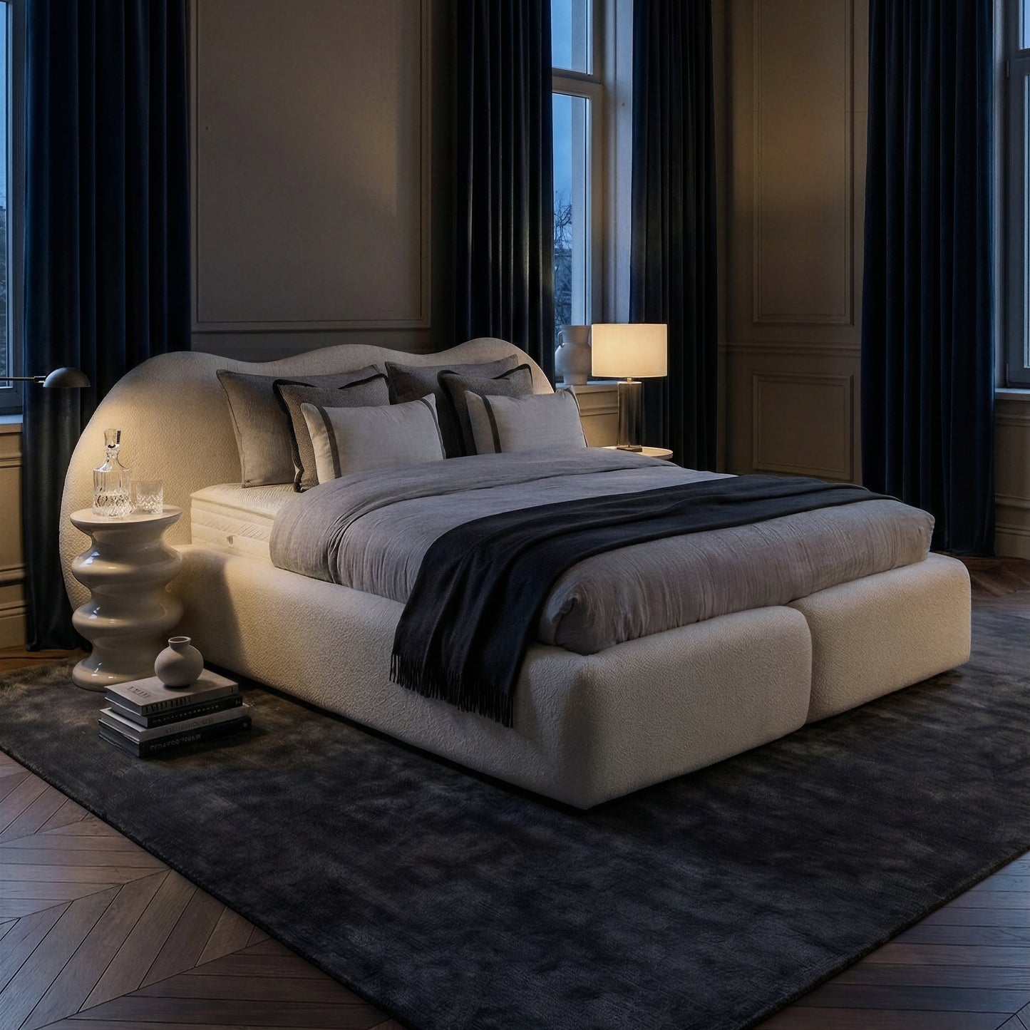 Helene - Coco (€995 alle maten)