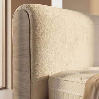 Travertine - Symphony Ivory (Solden Deal)