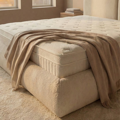 Travertine - Symphony Ivory (Solden Deal)