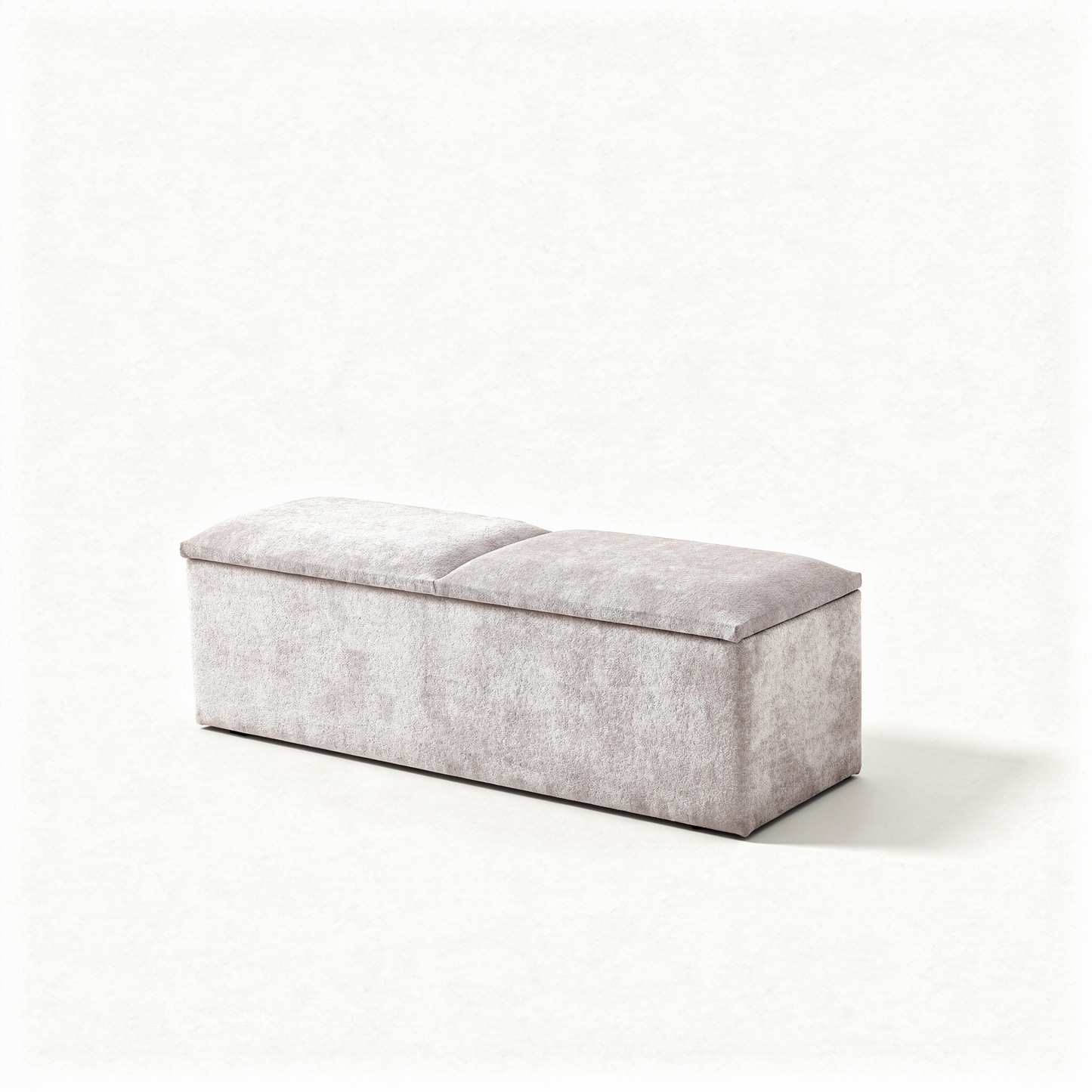 Voetbank | Puzzle - Pearl