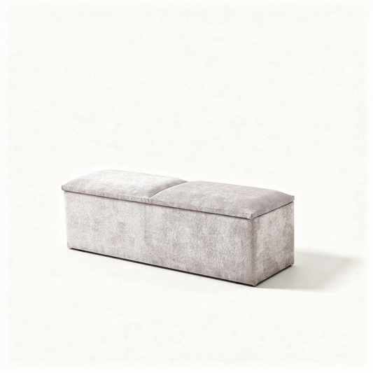 Voetbank | Puzzle - Pearl