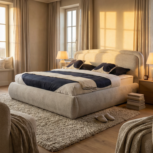 Olbia - Mysterie Sand