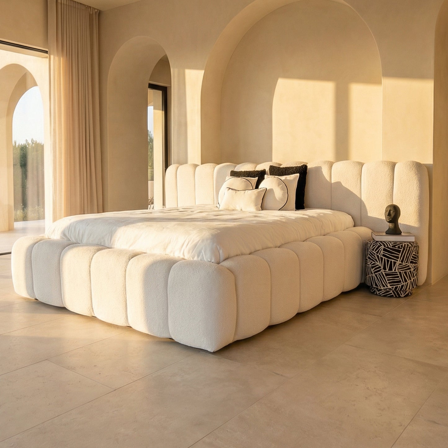 Oliver - Isabel Crème (Extra korting tijdens het afrekenen)